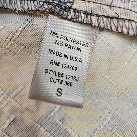 Ic by Connie k Jacket - Picture 5 of 11